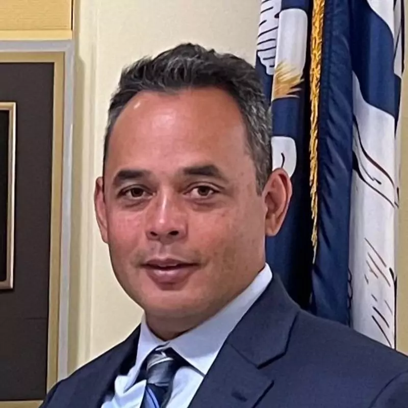 Bryan Widenhouse