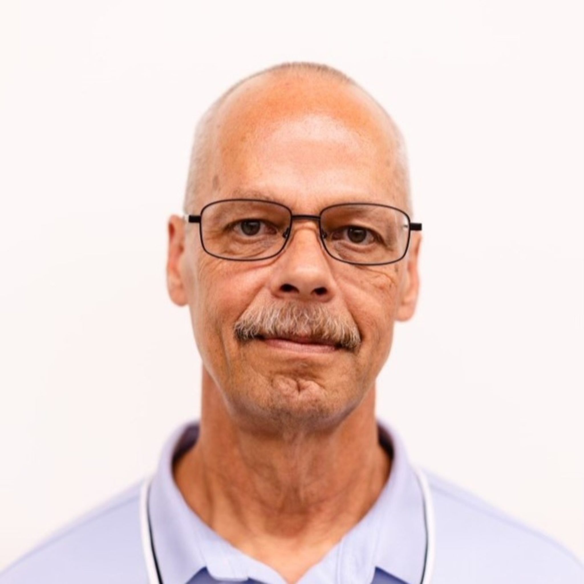 An image of a person formerly sentenced to LWOP.