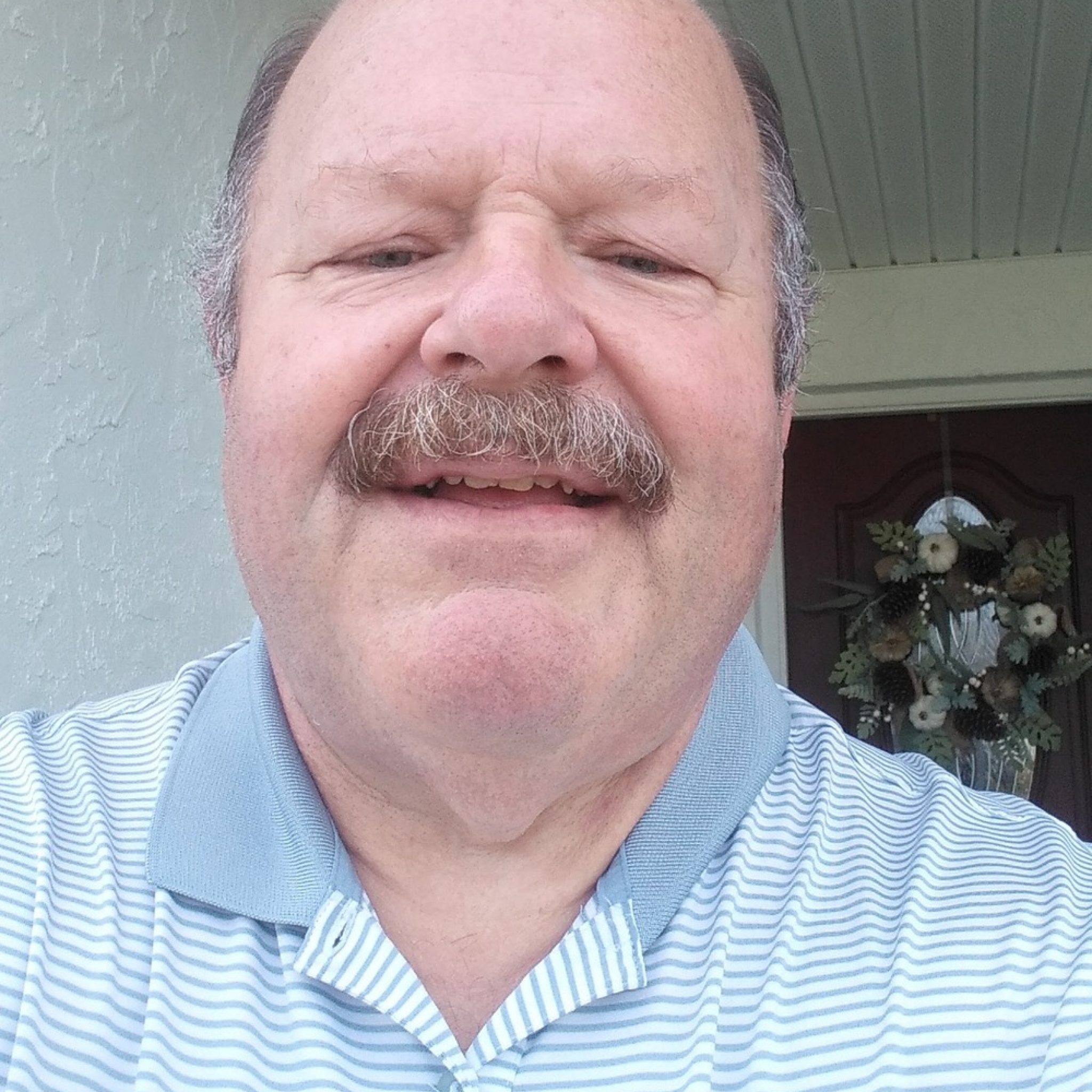 An image of a person formerly sentenced to LWOP.