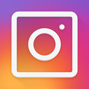 image of Instagram icon