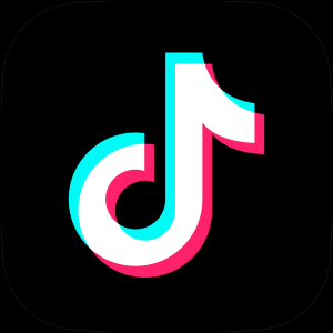 image of Tiktok icon